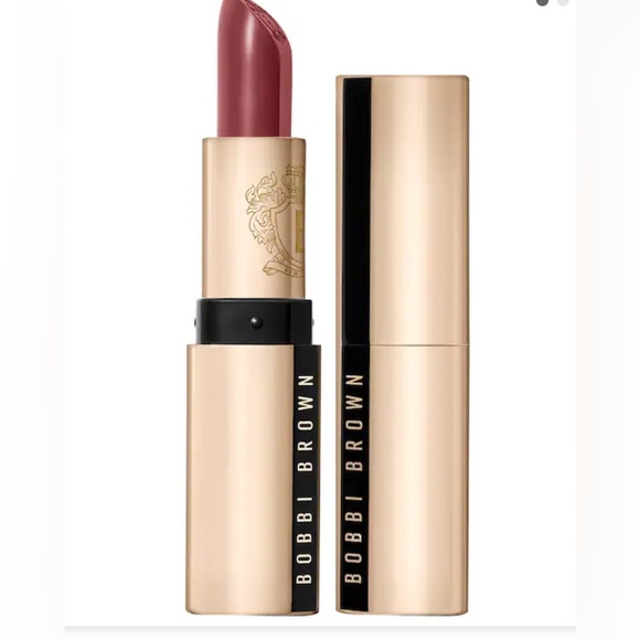Bobbi Brown
Luxe Lipstick - neutral rose brand new - Picture 1 of 6